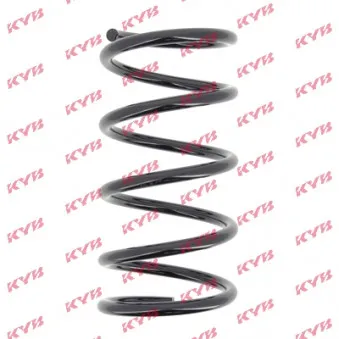 Ressort de suspension KYB RA6994