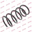 Ressort de suspension KYB RA6994 - Visuel 2