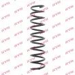 Ressort de suspension KYB RA6995 - Visuel 1