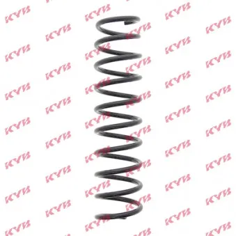 Ressort de suspension KYB RA6995