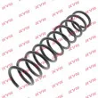 Ressort de suspension KYB RA6995 - Visuel 2