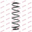Ressort de suspension KYB RA6996 - Visuel 1