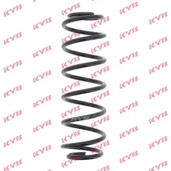 Ressort de suspension KYB