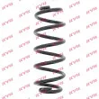 Ressort de suspension KYB RA6997 - Visuel 1