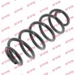 Ressort de suspension KYB RA6997 - Visuel 2