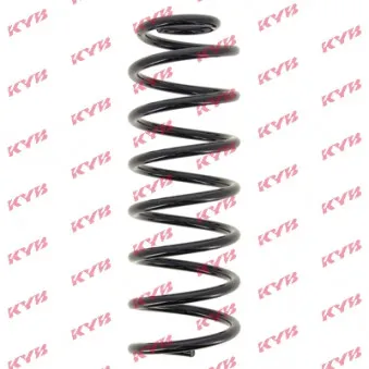 Ressort de suspension KYB RA7003