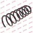 Ressort de suspension KYB RA7003 - Visuel 2