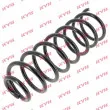 Ressort de suspension KYB RA7004 - Visuel 2
