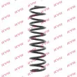Ressort de suspension KYB RA7005 - Visuel 1