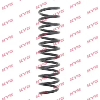 Ressort de suspension KYB RA7006