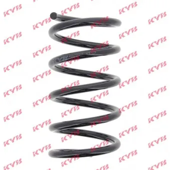 Ressort de suspension KYB RA7007