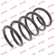 Ressort de suspension KYB RA7008 - Visuel 2