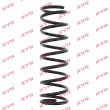 Ressort de suspension KYB RA7009 - Visuel 1