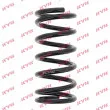 Ressort de suspension KYB RA7010 - Visuel 1