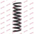 Ressort de suspension KYB RA7011 - Visuel 1
