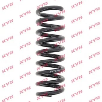 Ressort de suspension KYB RA7012