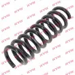 Ressort de suspension KYB RA7012 - Visuel 2