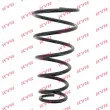 Ressort de suspension KYB RA7013 - Visuel 1