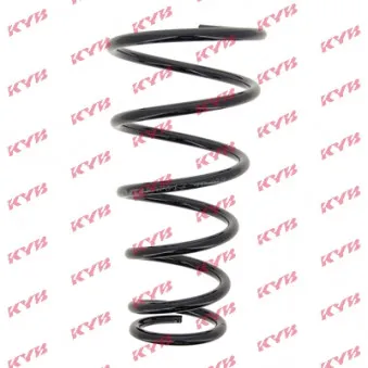 Ressort de suspension KYB RA7013