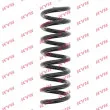 Ressort de suspension KYB RA7014 - Visuel 1