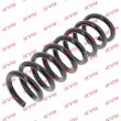Ressort de suspension KYB RA7014 - Visuel 2