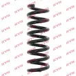 Ressort de suspension KYB RA7016 - Visuel 1