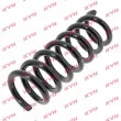 Ressort de suspension KYB RA7016 - Visuel 2