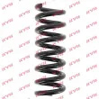 Ressort de suspension KYB RA7017 - Visuel 1