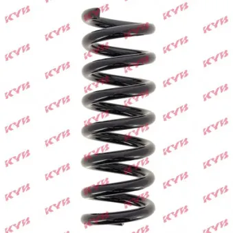 Ressort de suspension KYB RA7017