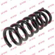 Ressort de suspension KYB RA7017 - Visuel 2