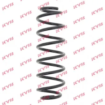 Ressort de suspension KYB