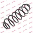 Ressort de suspension KYB RA7024 - Visuel 2