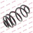 Ressort de suspension KYB RA7026 - Visuel 2