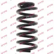 Ressort de suspension KYB RA7027 - Visuel 1
