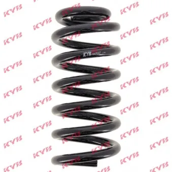 Ressort de suspension KYB RA7027