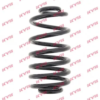 Ressort de suspension KYB RA7028