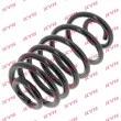 Ressort de suspension KYB RA7028 - Visuel 2