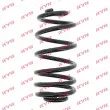 Ressort de suspension KYB RA7029 - Visuel 1