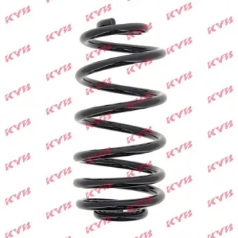 Ressort de suspension KYB