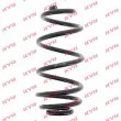 Ressort de suspension KYB RA7030 - Visuel 1