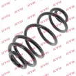 Ressort de suspension KYB RA7030 - Visuel 2