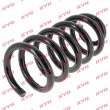 Ressort de suspension KYB RA7031 - Visuel 2