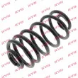 Ressort de suspension KYB RA7032 - Visuel 2