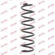 Ressort de suspension KYB RA7033 - Visuel 1
