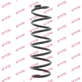 Ressort de suspension KYB RA7033