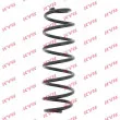 Ressort de suspension KYB RA7034 - Visuel 1