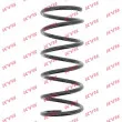 Ressort de suspension KYB RA7035 - Visuel 1