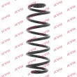 Ressort de suspension KYB RA7038 - Visuel 1
