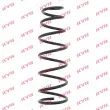 Ressort de suspension KYB RA7040 - Visuel 1
