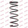 Ressort de suspension KYB RB1240 - Visuel 1